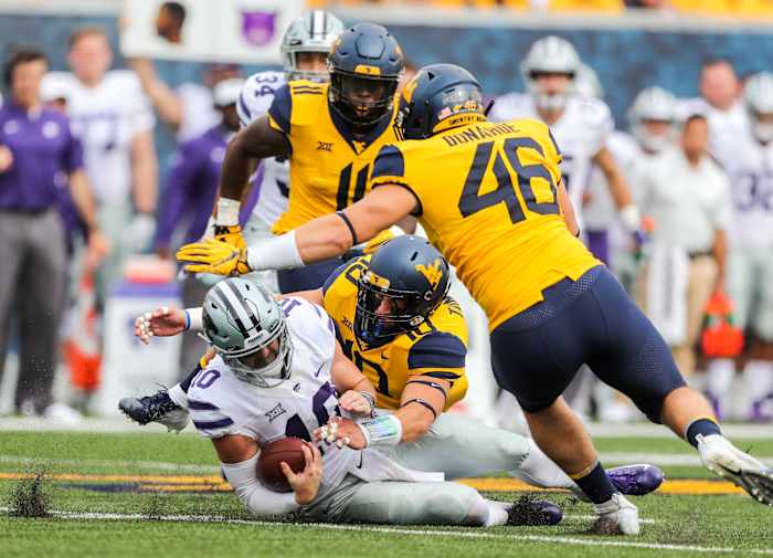 Ben Queen - USA Today